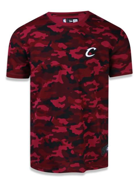 Camiseta Cleveland Cavaliers NBA