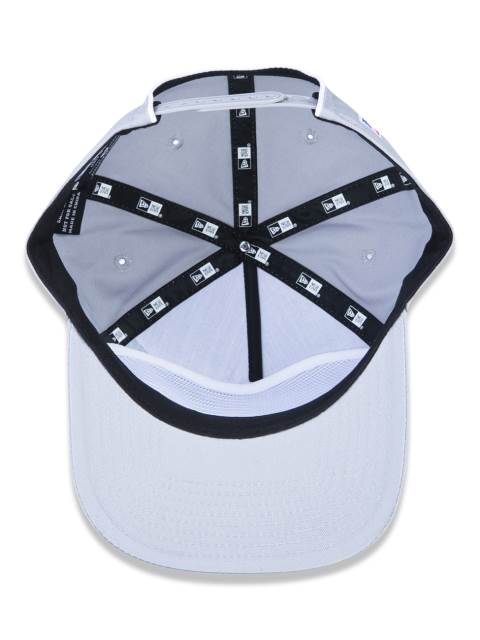 Boné Golfer Strap Boston Celtics NBA