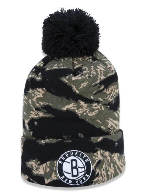 Gorro Brooklyn Nets NBA
