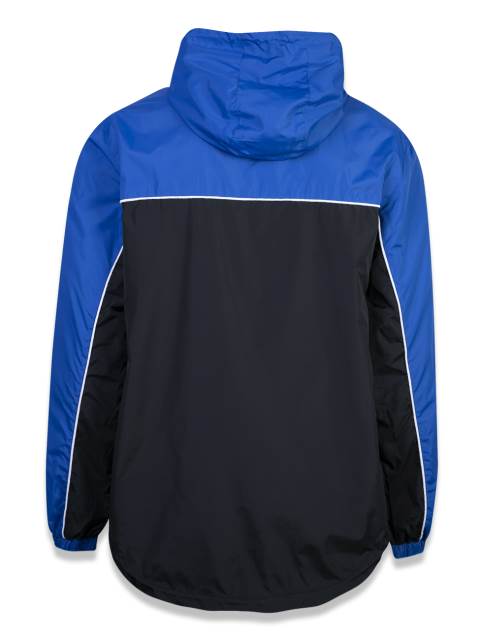 Jaqueta Windbreaker Golden State Warriors NBA