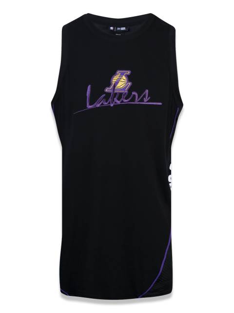 Regata Los Angeles Lakers NBA