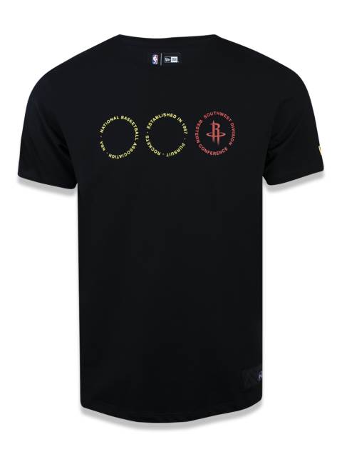 Camiseta Houston Rockets NBA