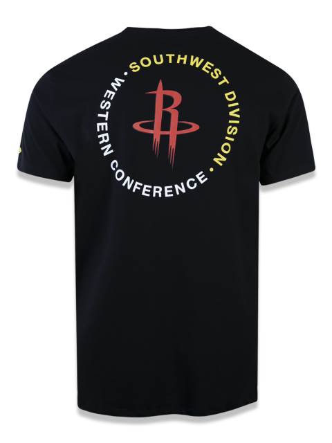 Camiseta Houston Rockets NBA