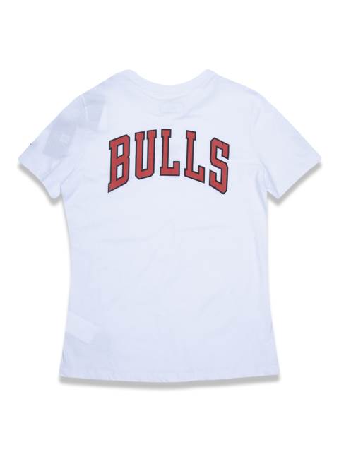 Camiseta Feminina Chicago Bulls NBA