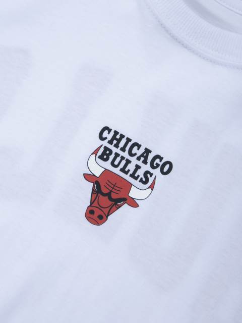 Camiseta Feminina Chicago Bulls NBA