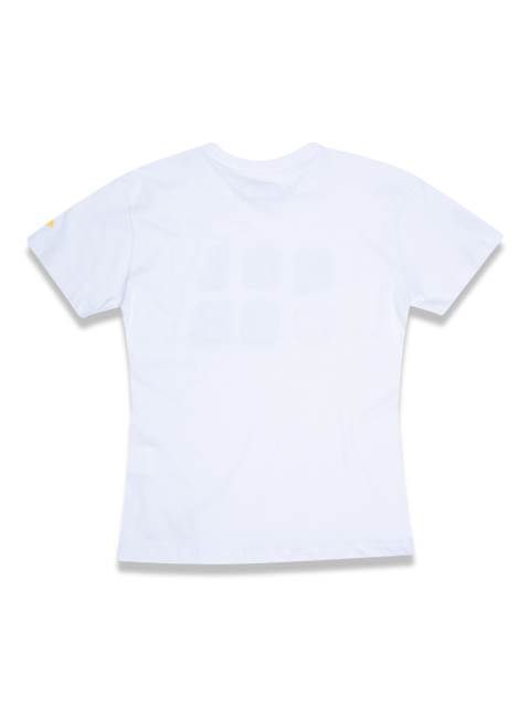 Camiseta Juvenil Golden State Warriors NBA