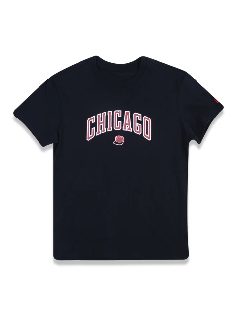 Camiseta Chicago Bulls NBA