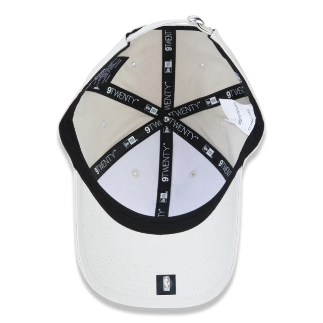 Boné 9TWENTY NBA Brooklyn Nets Urban Tech P&b