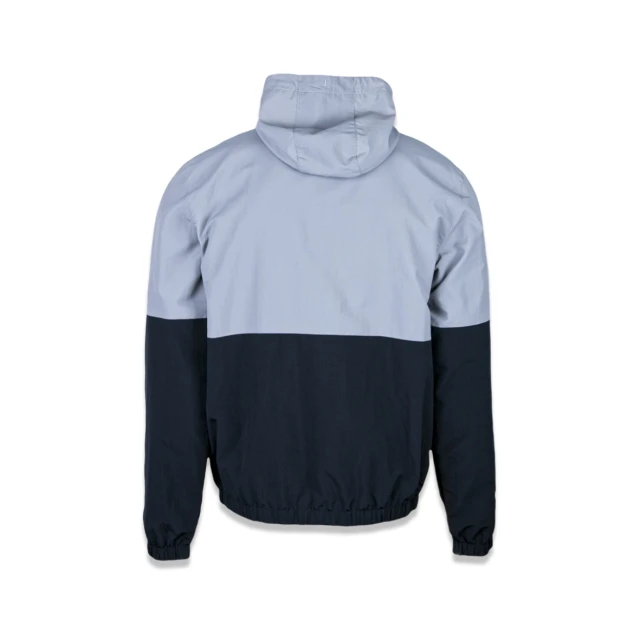 Jaqueta Corta Vento (Windbreaker) NBA Brooklyn Nets College Dual