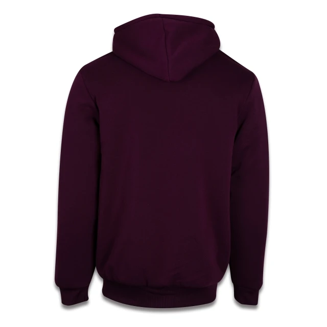 Moletom Canguru Aberto NBA Essentials