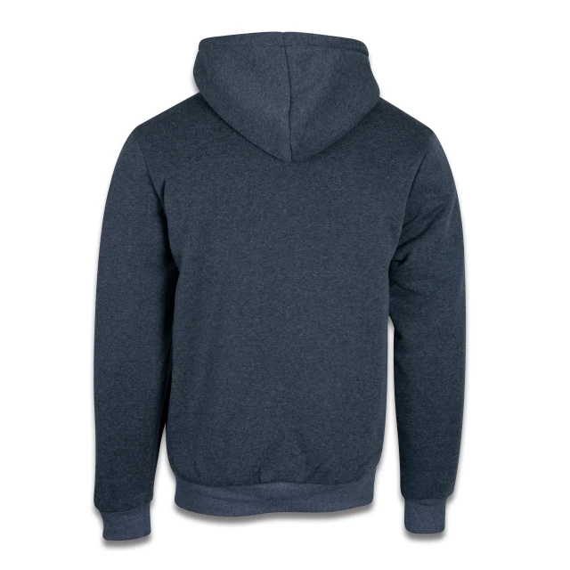 Moletom Canguru Aberto NBA Essentials