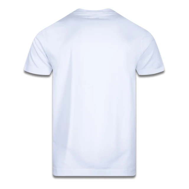 Camiseta Manga Curta NBA Chicago Bulls