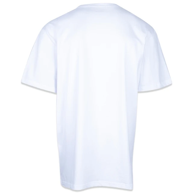 Camiseta Manga Curta NBA Denver Nuggets