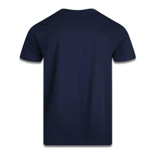 Camiseta Manga Curta NBA Indiana Pacers