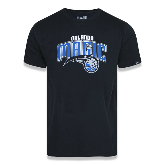 Camiseta Manga Curta NBA Orlando Magic