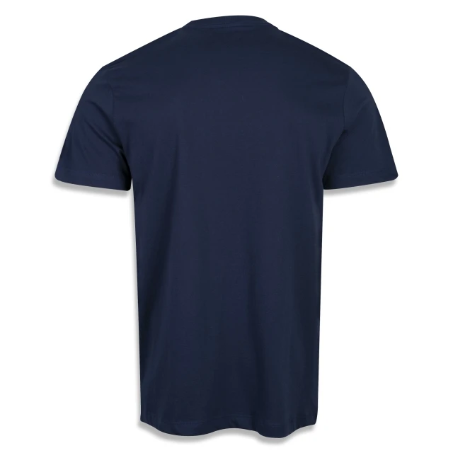 Camiseta Manga Curta NBA Philadelphia 76ers