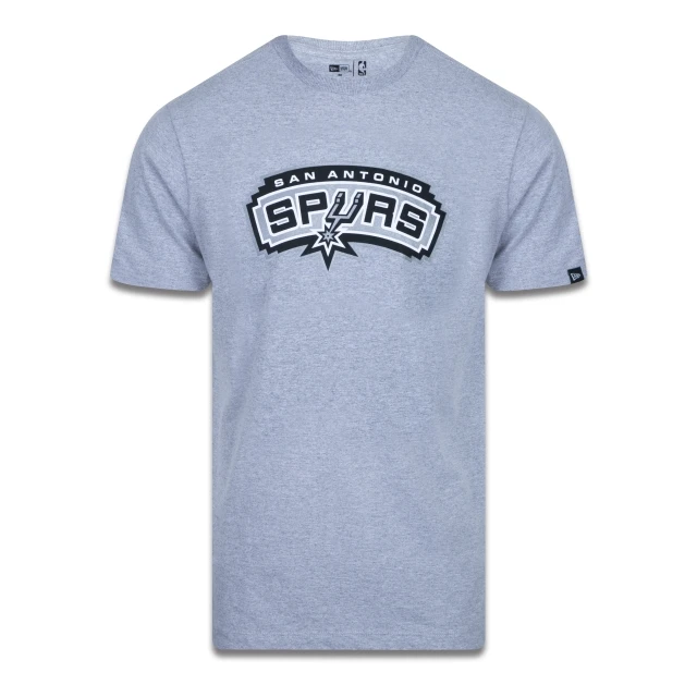 Camiseta Manga Curta NBA San Antonio Spurs