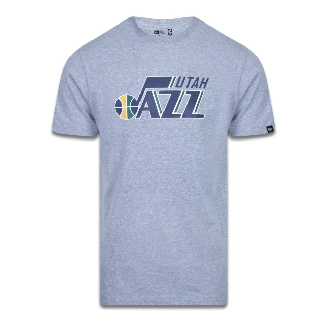Camiseta Manga Curta NBA Utah Jazz
