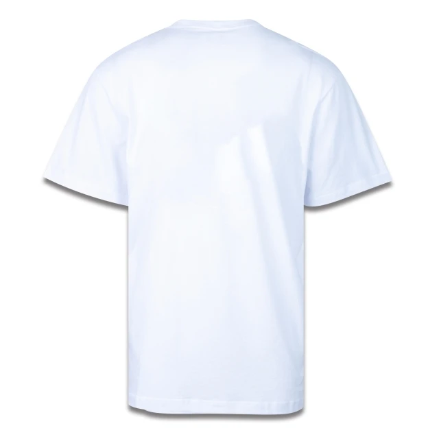 Camiseta Plus Size Manga Curta NBA Houston Rockets Core