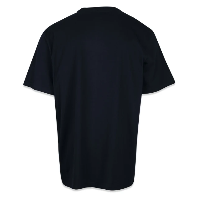 Camiseta Plus Size Manga Curta NBA Milwaukee Bucks Core