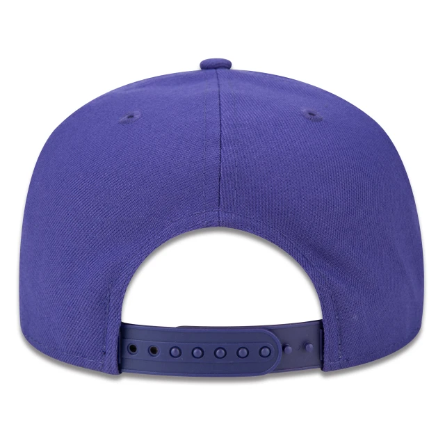 Boné 9FIFTY Original Fit Snapback Aba Reta NBA Phoenix Suns
