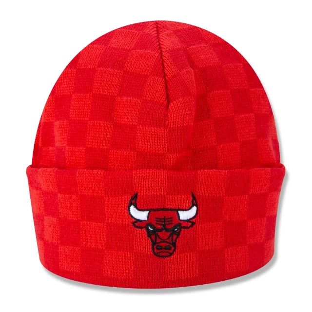 Gorro Chicago Bulls NBA Energy Spirit