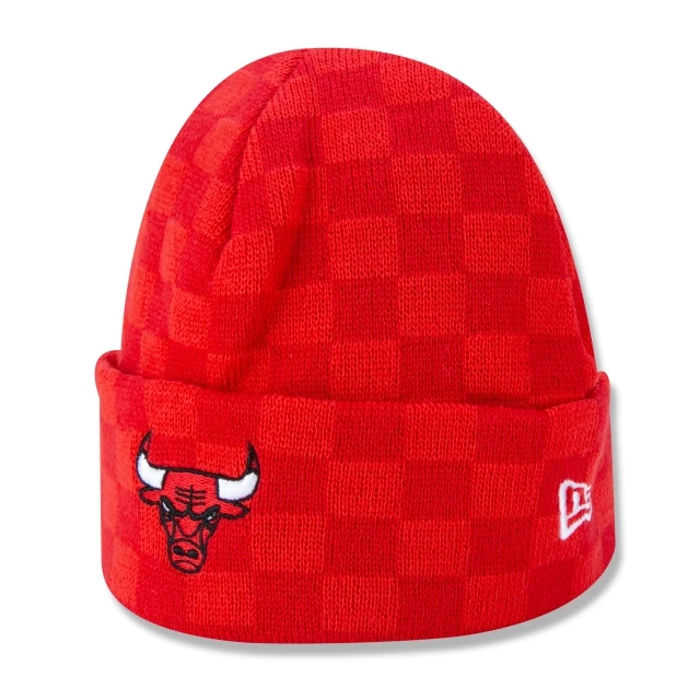 Gorro Chicago Bulls NBA Energy Spirit