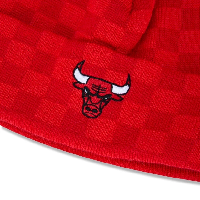 Gorro Chicago Bulls NBA Energy Spirit