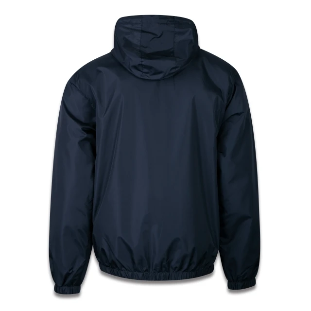 Jaqueta Corta Vento Windbreaker NBA Los Angeles Lakers Neutral Wild