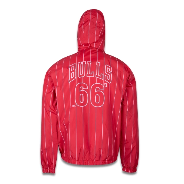 Jaqueta Girls La90 Chicago Bulls