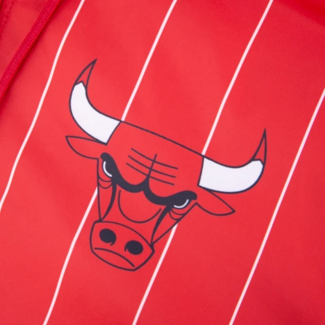 Jaqueta Girls La90 Chicago Bulls