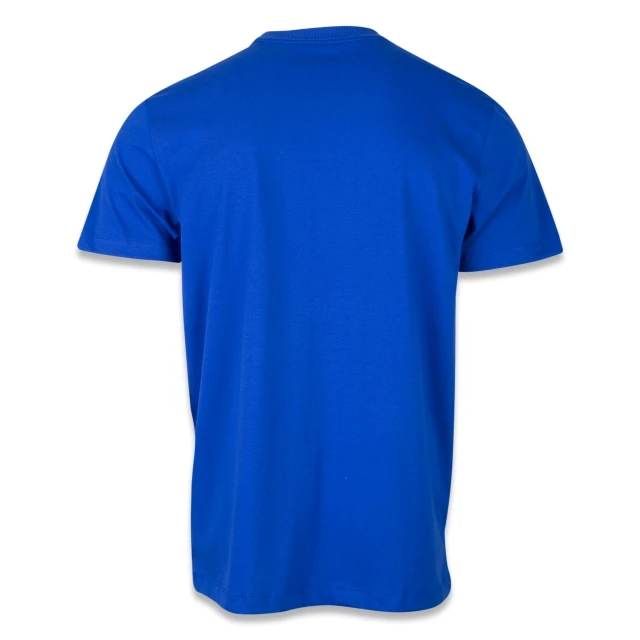 Camiseta NBA NBA Logoman