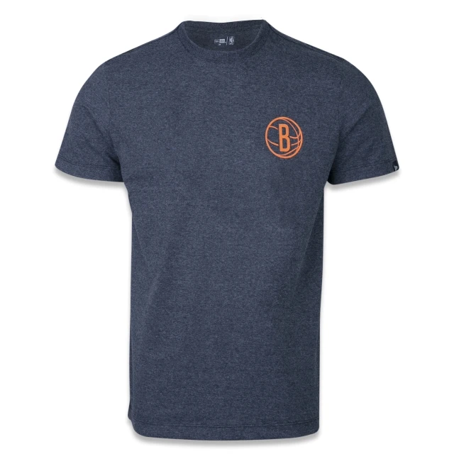 Camiseta Brooklyn Nets NBA Neutral Wild