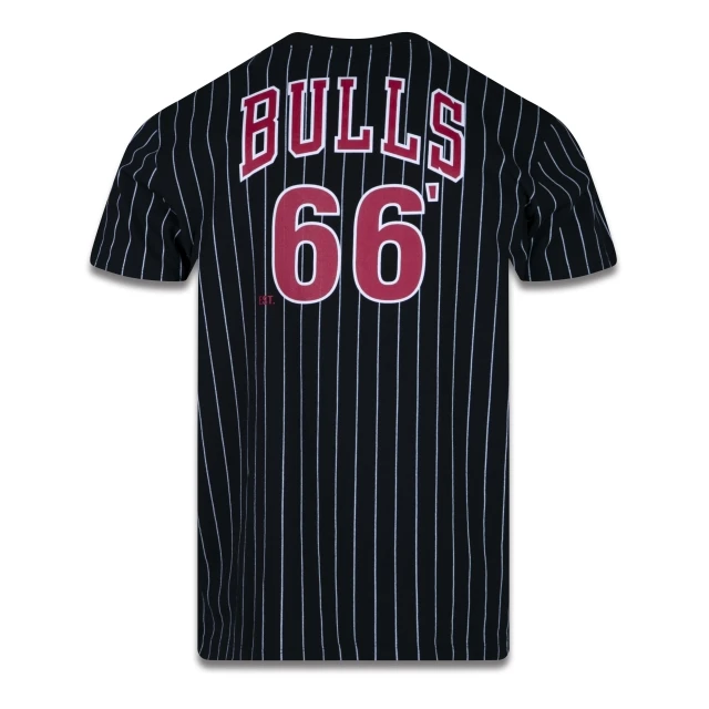 Camiseta Chicago Bulls NBA Street
