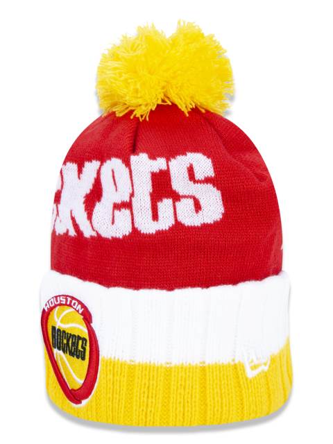 Gorro Houston Rockets NBA Global Collection
