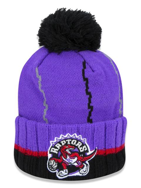 Gorro Toronto Raptors NBA Global Collection