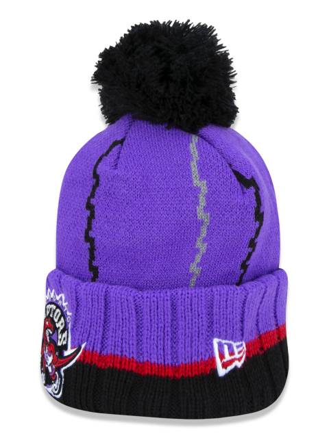 Gorro Toronto Raptors NBA Global Collection