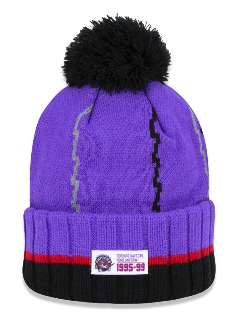 Gorro Toronto Raptors NBA Global Collection