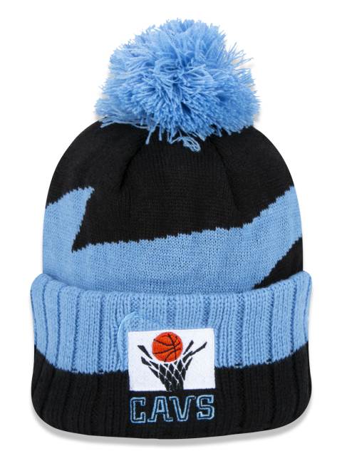 Gorro Cleveland Cavaliers NBA Global Collection