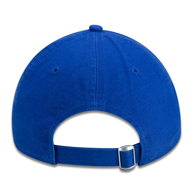 Boné 9TWENTY Detroit Pistons NBA Authentic Draft Series Azul