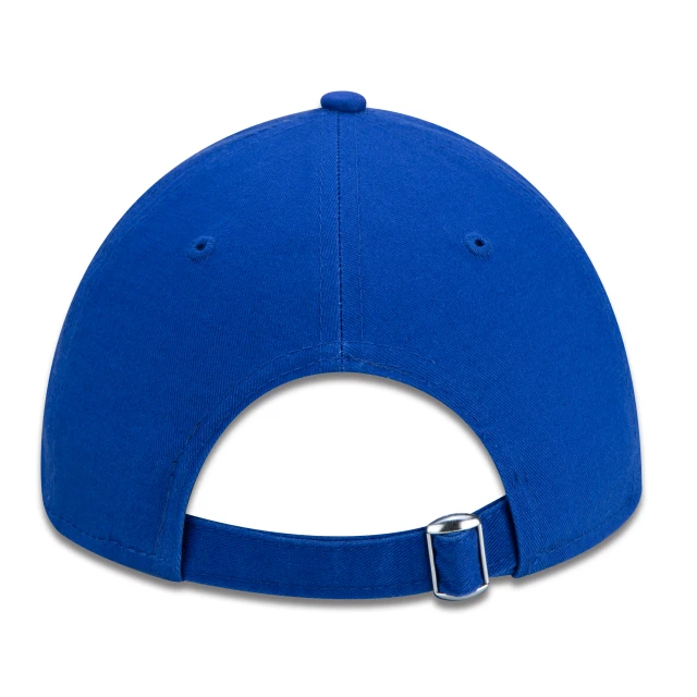 Boné 9TWENTY Los Angeles Clippers NBA Authentic Draft Series Azul