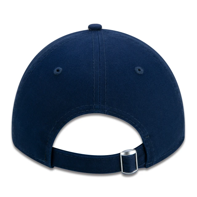 Boné 9TWENTY Minnesota Timberwolves NBA Authentic Draft Series Marinho