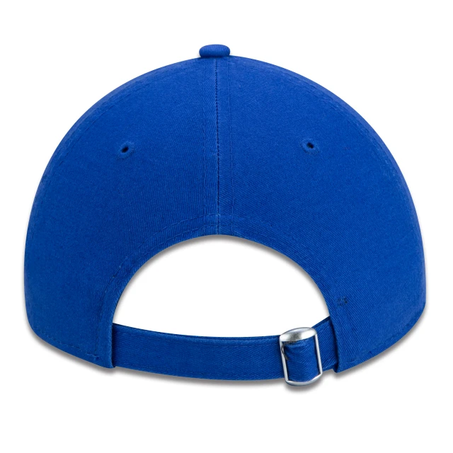 Boné 9TWENTY Philadelphia 76ers NBA Authentic Draft Series Azul