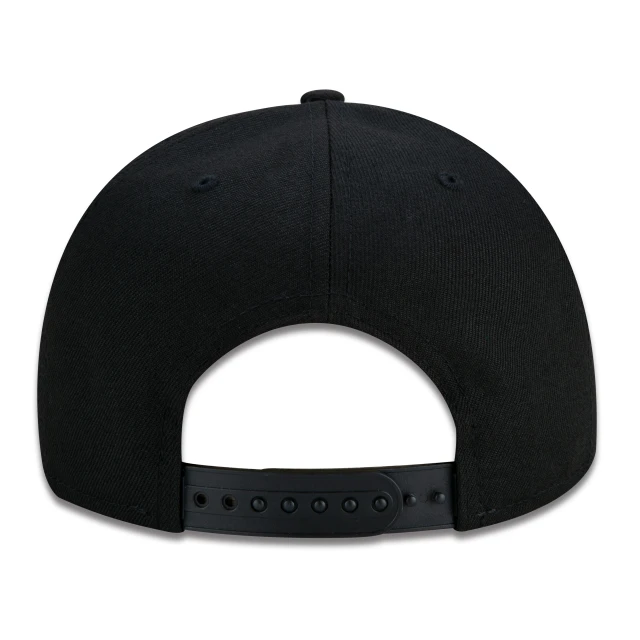 Boné 9FIFTY Boston Celtics NBA Authentic Draft Series Aba Reta Preto