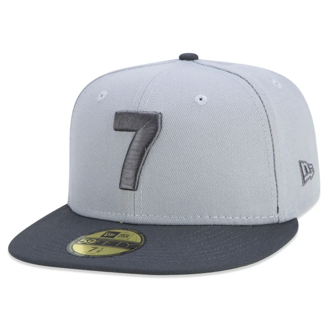 Boné 59FIFTY NBA Logo NBA Compound 