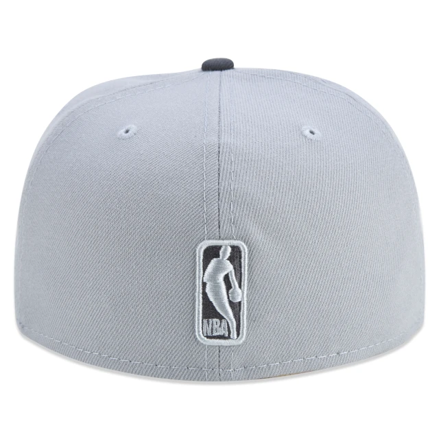 Boné 59FIFTY NBA Logo NBA Compound 