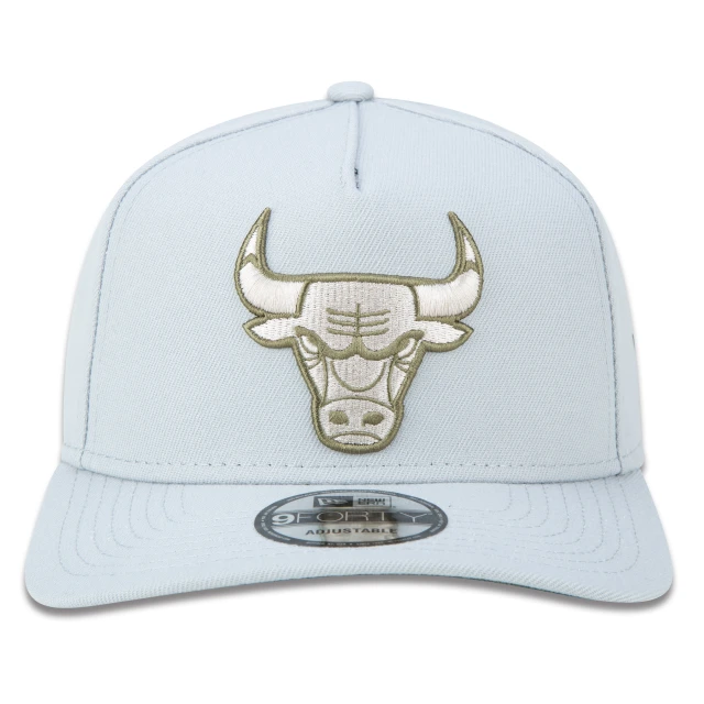 Boné 9FORTY A-Frame Chicago Bulls NBA