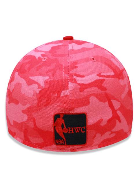 Boné 59FIFTY Chicago Bulls NBA
