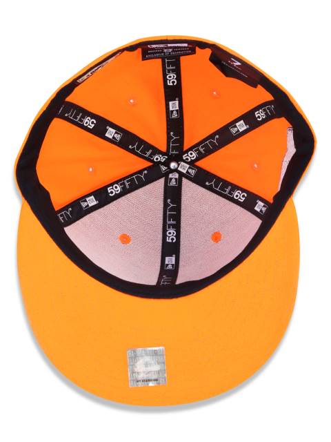 Boné 59FIFTY Chicago Bulls NBA