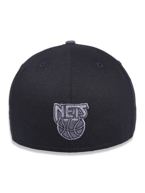 Boné 59FIFTY New Jersey Nets NBA